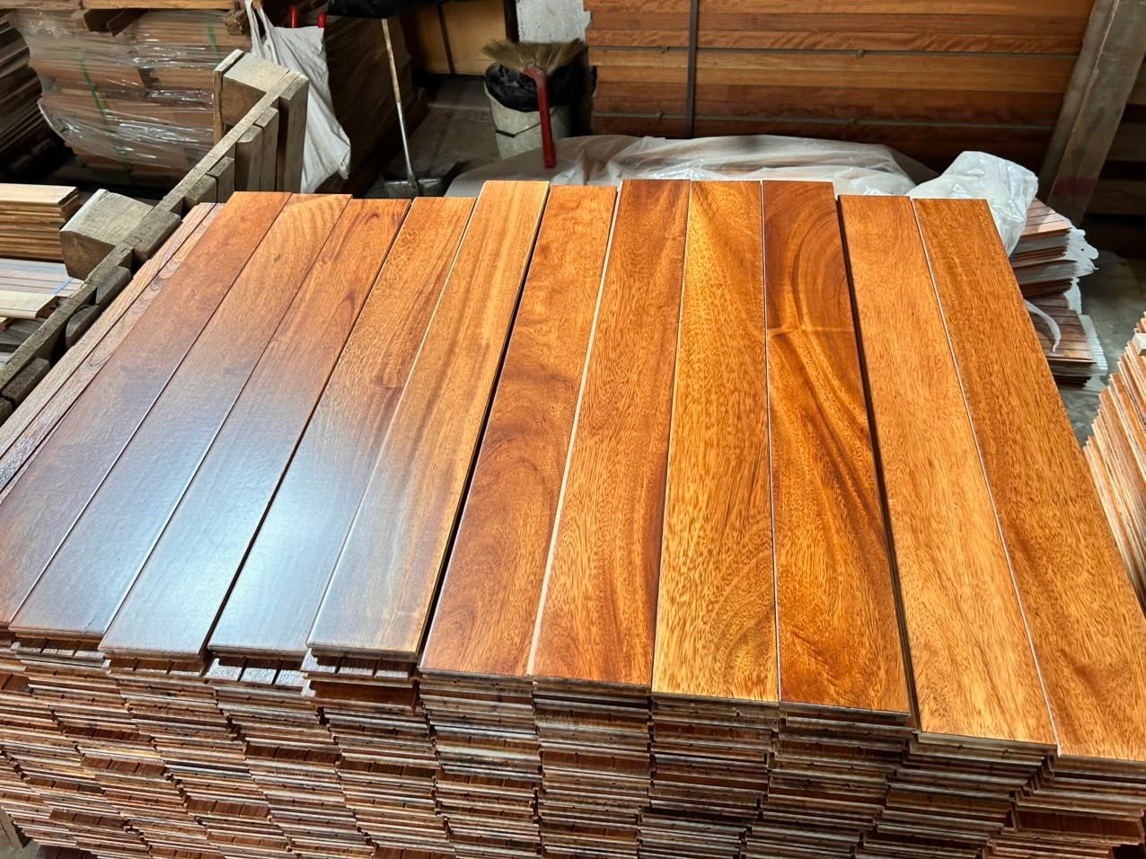 Gỗ Gõ